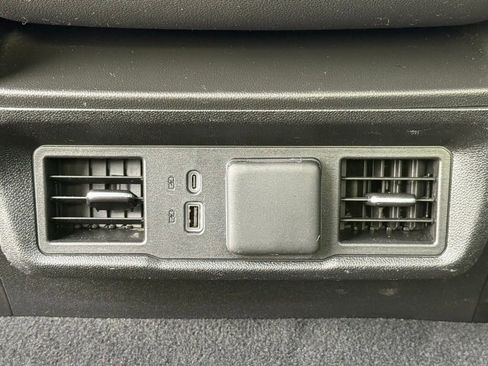 Used 2024 Chevrolet Silverado 2500 LTZ image 42