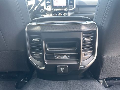 New 2025 RAM 3500 Big Horn w/ Safety Group image 56