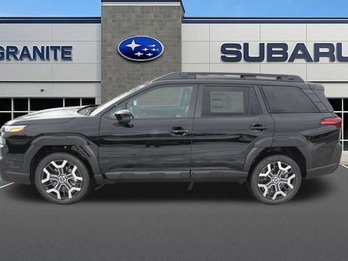 New 2026 Subaru Outback Touring XT AWD/4WD image 5