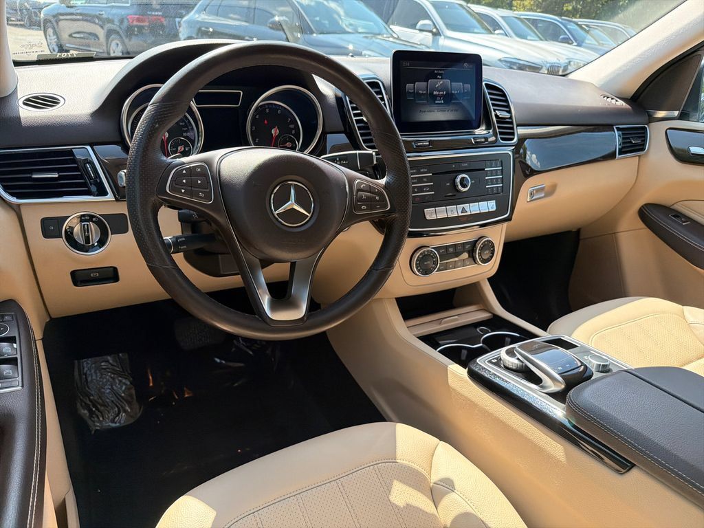 Used 2018 Mercedes-Benz GLE 350 w/ Premium 1 Package image 22