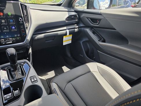 New 2026 Subaru Crosstrek 2.5i Wilderness AWD/4WD image 14