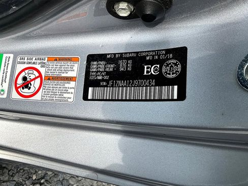 Used 2018 Toyota 86 image 29