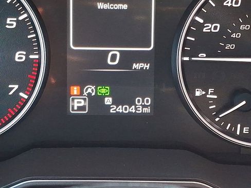 Used 2022 Subaru Outback Limited image 21