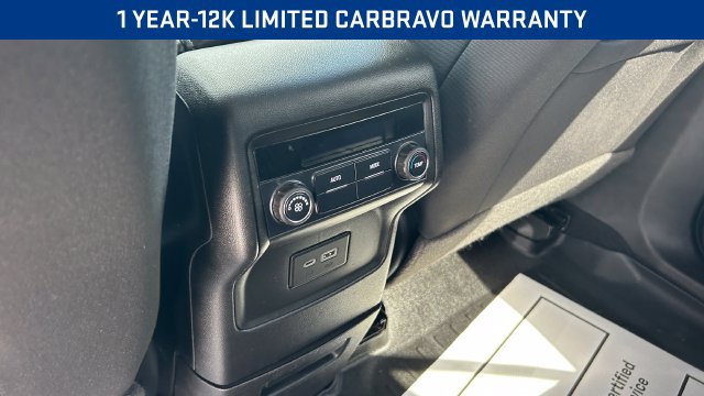 Certified 2021 GMC Acadia SLE AWD/4WD image 36