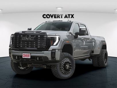 Used 2025 GMC Sierra 3500 Denali Ultimate