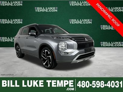 Used 2023 Mitsubishi Outlander SEL