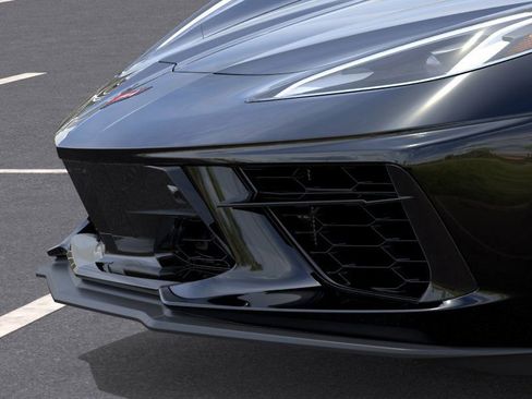 New 2026 Chevrolet Corvette Stingray Preferred Cpe w/ Z51 Performance Package image 13