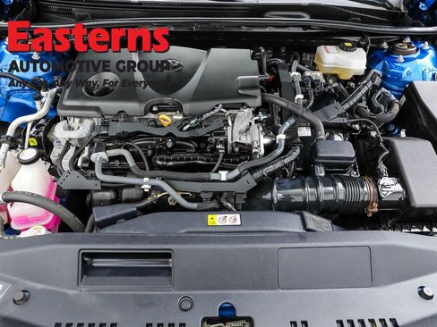 Used 2020 Toyota Camry LE w/ Fleet Convenience Package image 7