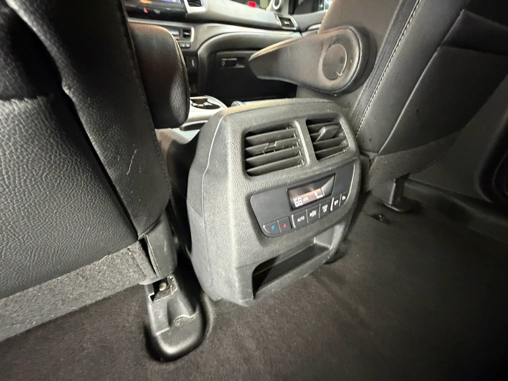 Used 2016 Honda Pilot EX-L image 30