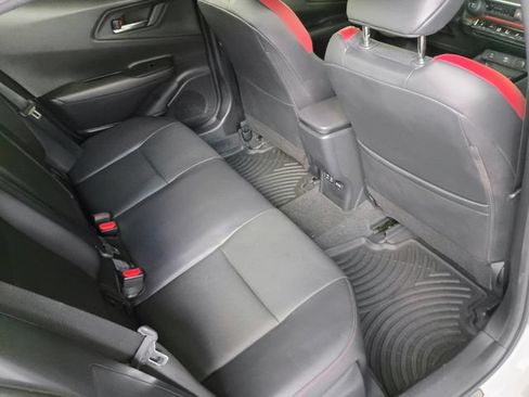 Used 2023 Toyota Prius Prime FWD image 52
