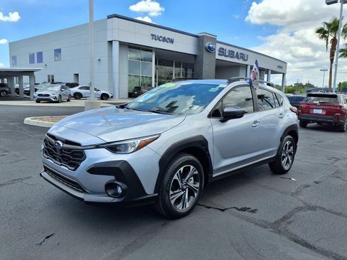 Certified 2026 Subaru Crosstrek 2.5i Premium w/ Convenience Package #2 AWD/4WD image 7