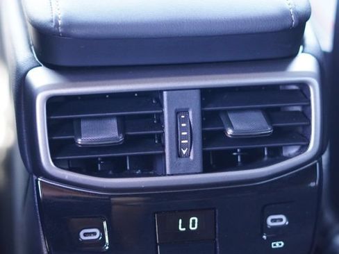 Used 2025 Lexus RX 350 w/ Convenience Package AWD/4WD image 42