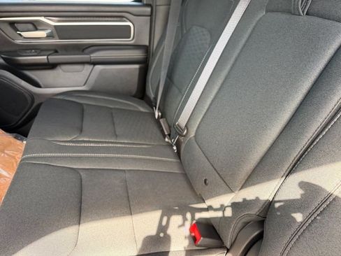 New 2026 RAM 1500 Big Horn AWD/4WD image 17