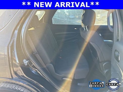 Used 2023 Dodge Durango R/T w/ Blacktop Package image 9