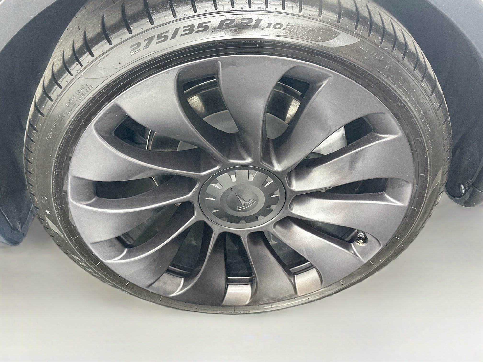 Used 2022 Tesla Model Y Long Range AWD/4WD image 11