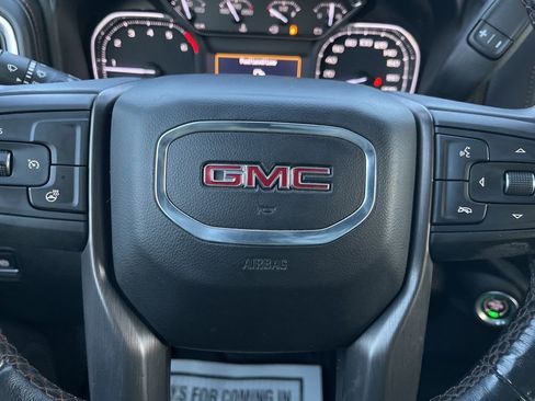 Used 2022 GMC Sierra 1500 AT4 w/ AT4 Premium Package image 63