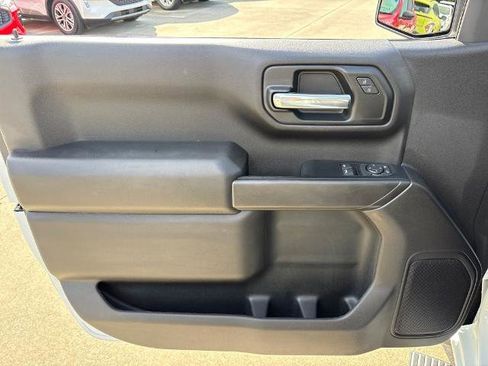 Used 2024 Chevrolet Silverado 1500 W/T w/ WT Convenience Package image 15