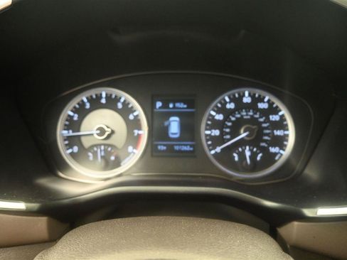 Used 2020 Hyundai Santa Fe SE AWD/4WD image 13