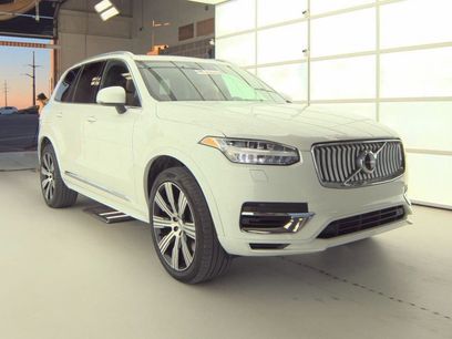 Used 2021 Volvo XC90 T8 Inscription w/ Advanced Package