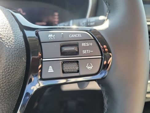 New 2026 Honda Pilot Elite image 33