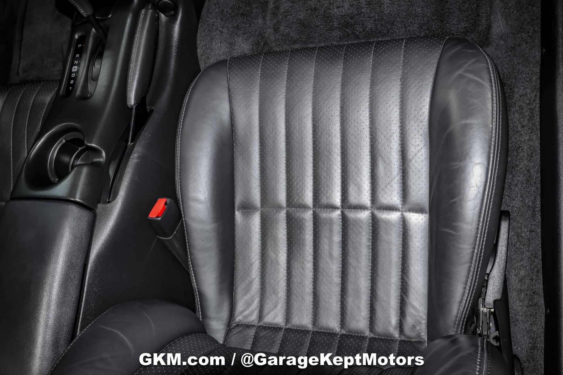 Used 2002 Chevrolet Camaro Z28 RWD image 85