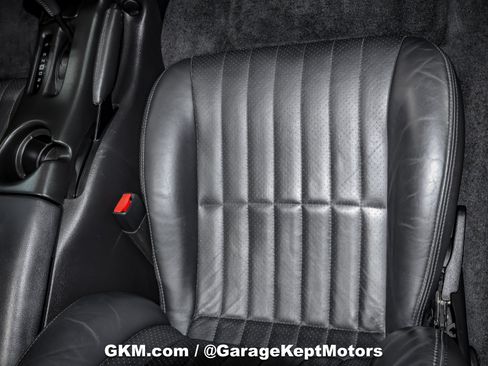 Used 2002 Chevrolet Camaro Z28 RWD image 85