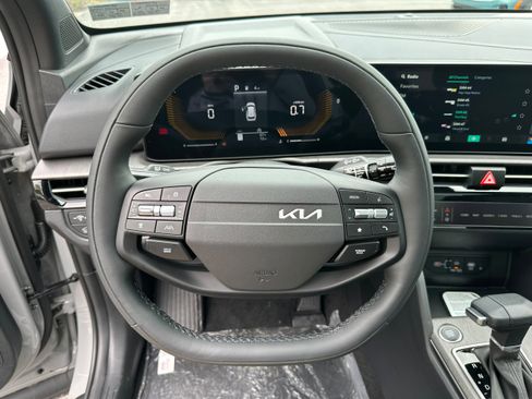 New 2026 Kia Sportage X-Line AWD/4WD image 39