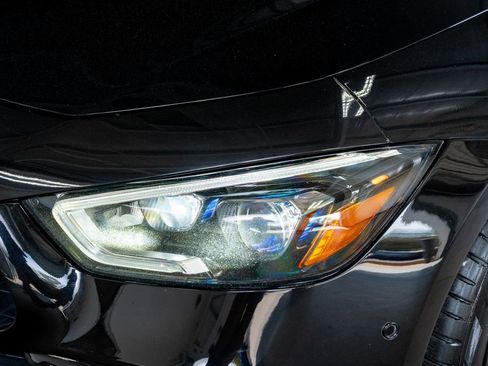 Used 2020 Mercedes-Benz AMG GT 53 image 13