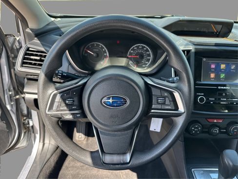 Used 2017 Subaru Impreza 2.0i Premium AWD/4WD image 23