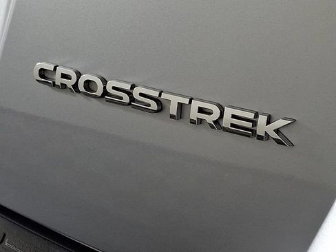 Used 2023 Subaru Crosstrek 2.5i Limited w/ Moonroof Package AWD/4WD image 31