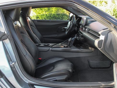 Used 2020 Toyota Supra image 34