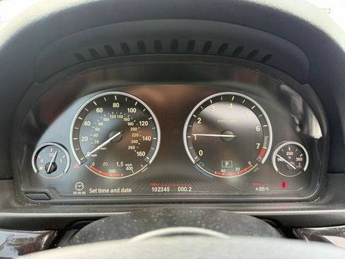 Used 2016 BMW 535i Sedan RWD image 17