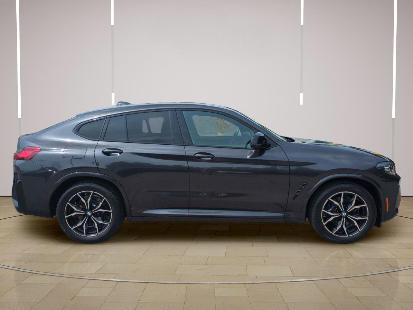 Used 2023 BMW X4 M40i AWD/4WD image 12