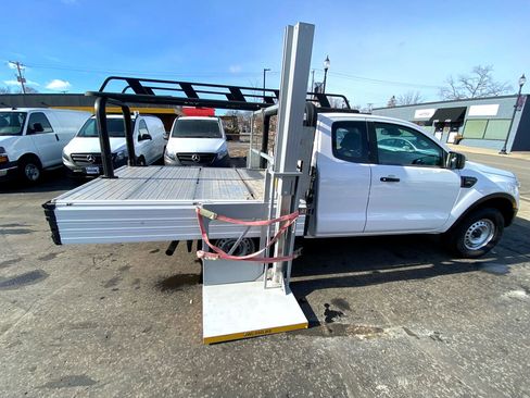 Used 2019 Ford Ranger XL image 10