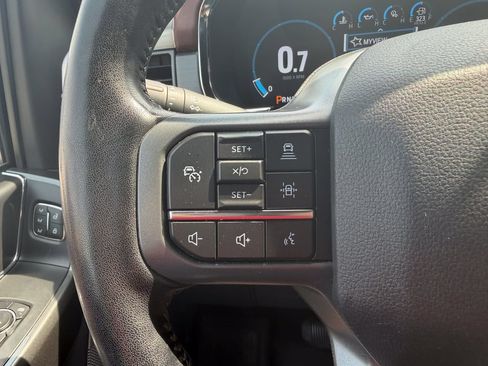 Used 2022 Ford F150 Lariat w/ Equipment Group 502A High AWD/4WD image 26