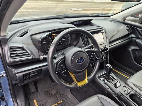 Used 2021 Subaru Crosstrek 2.5i Sport image 20