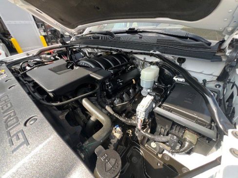 Used 2016 Chevrolet Suburban LTZ w/ Max Trailering Package image 70