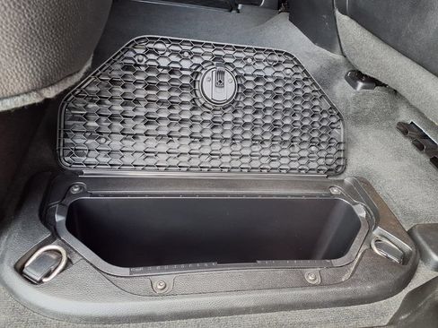 Used 2022 RAM 1500 Limited AWD/4WD image 18