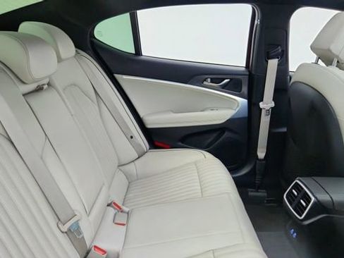 Used 2024 Genesis G70 2.5T w/ Sport Prestige Package AWD/4WD image 25