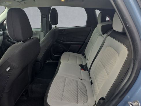 Used 2023 Ford Escape Active image 23