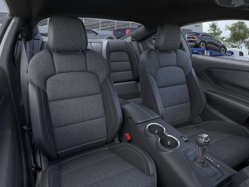 New 2026 Ford Mustang Coupe image 10