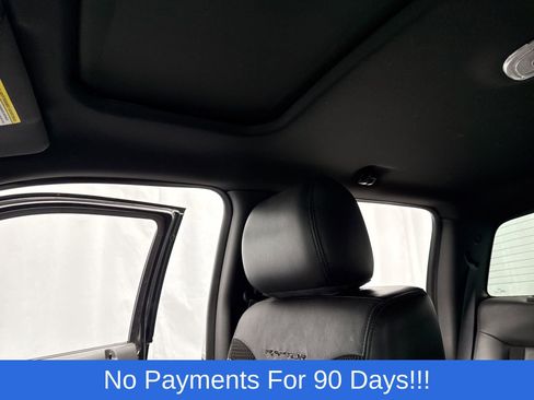 Used 2014 Ford F150 Raptor w/ Equipment Group 801A Luxury image 29