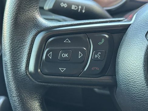 Used 2021 Jeep Wrangler Sport image 16