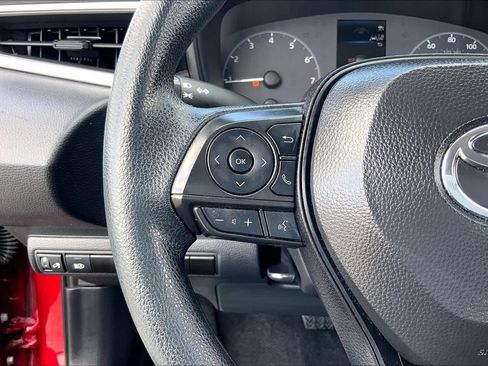 Used 2025 Toyota Corolla LE FWD image 23