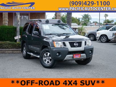 Used 2012 Nissan Xterra PRO-4X w/ Pro-4x Leather Pkg