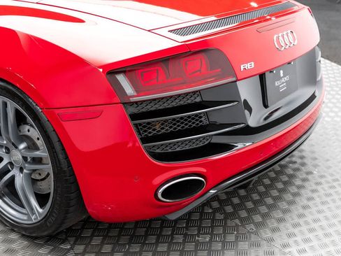 Used 2011 Audi R8 V10 AWD/4WD image 54