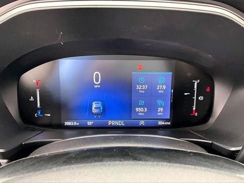 Used 2025 Ford Escape Active w/ Cold Weather Package image 20