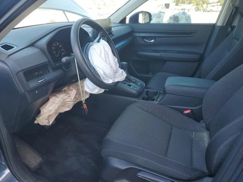 Used 2024 Honda CR-V LX image 7