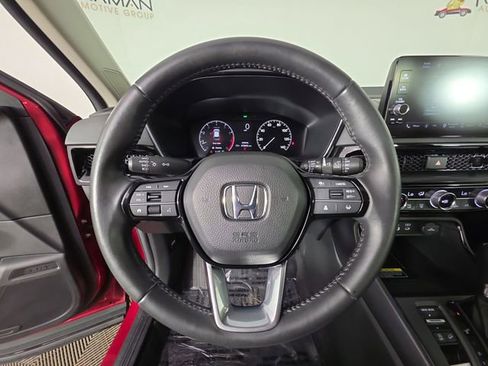 Used 2024 Honda CR-V EX-L image 27