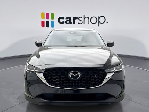 Used 2023 MAZDA CX-5 AWD 2.5 S image 8